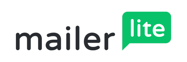 Blogger Resources 5 Mailerlite Logo
