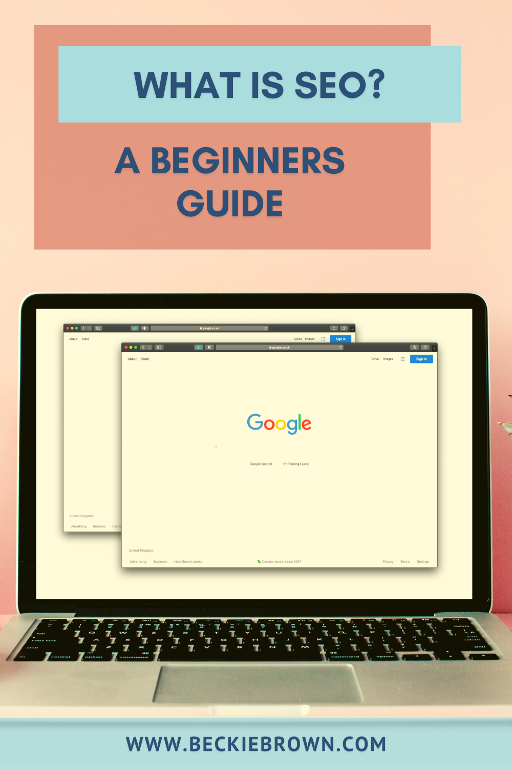 What is SEO? A Beginners Guide