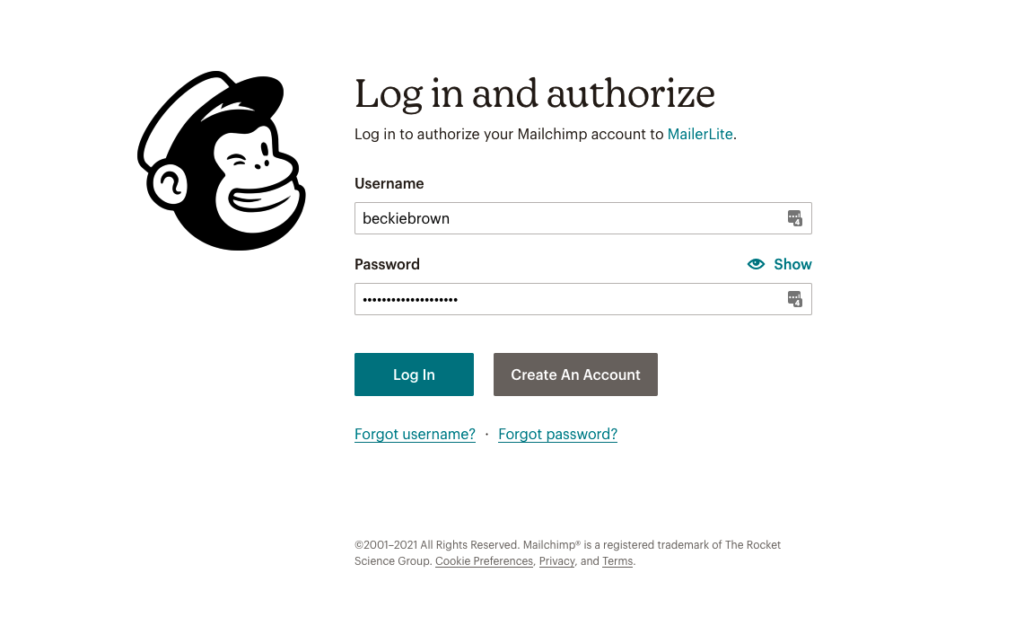 How to Switch from Mailchimp to Mailerlite
