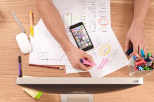 Beckie Brown, Helping You Start Your Blog Today! 3 Plan Your Content with CoSchedule