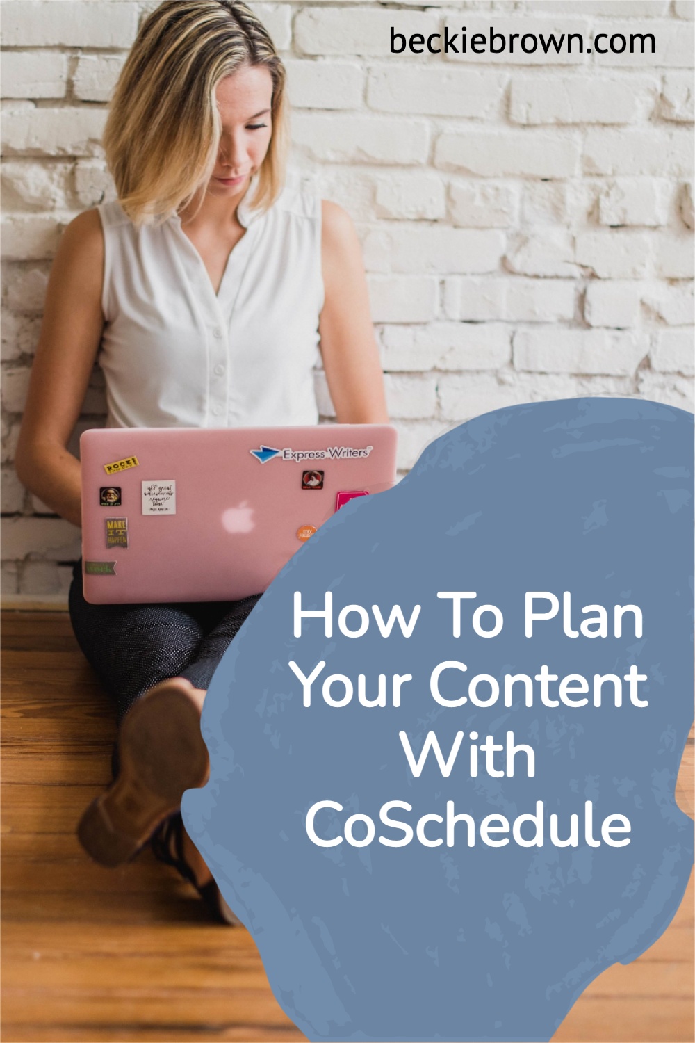 Learn how to plan your content with CoSchedule's Marketing Calendar