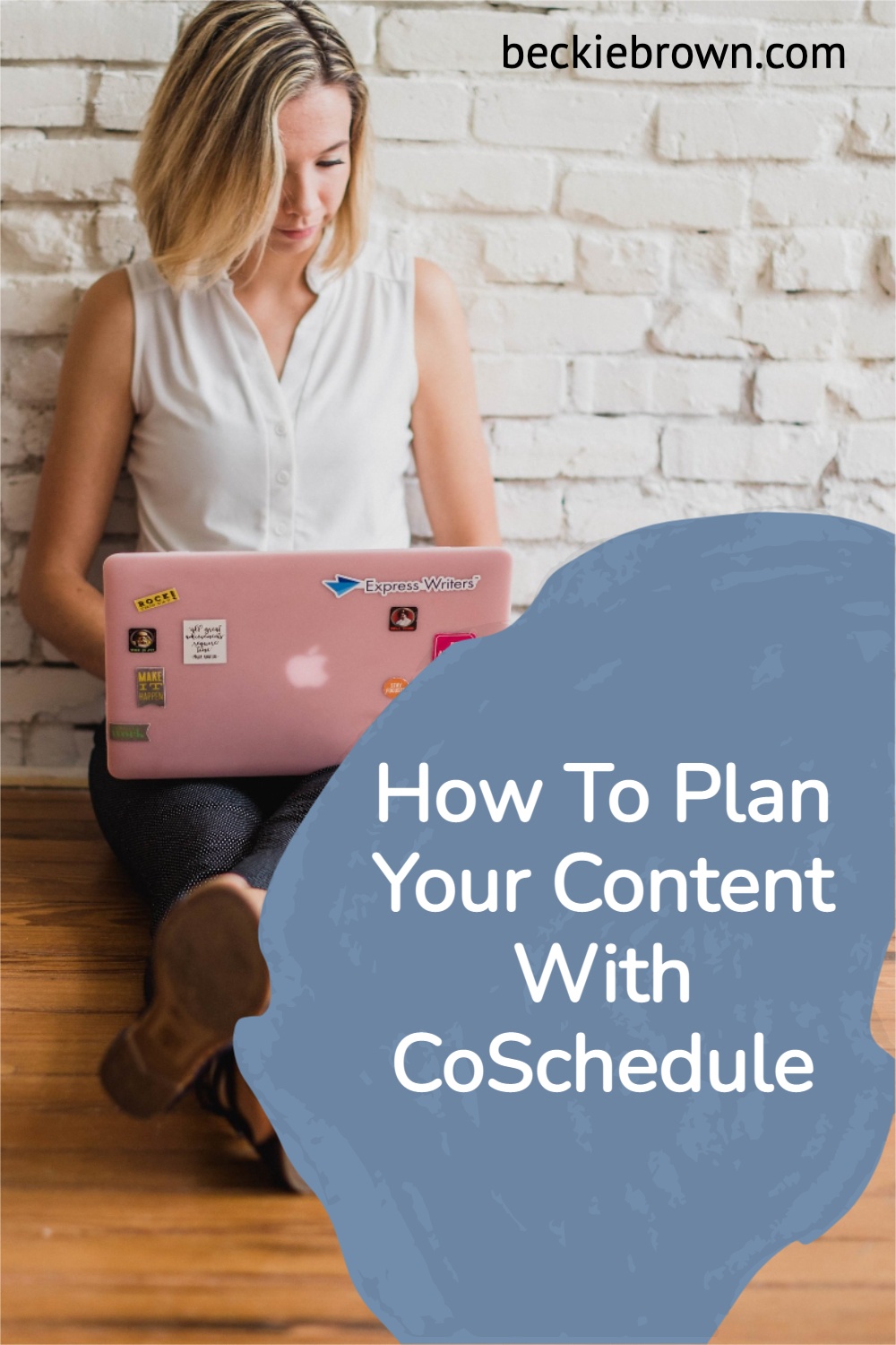 Plan Your Content With CoSchedule