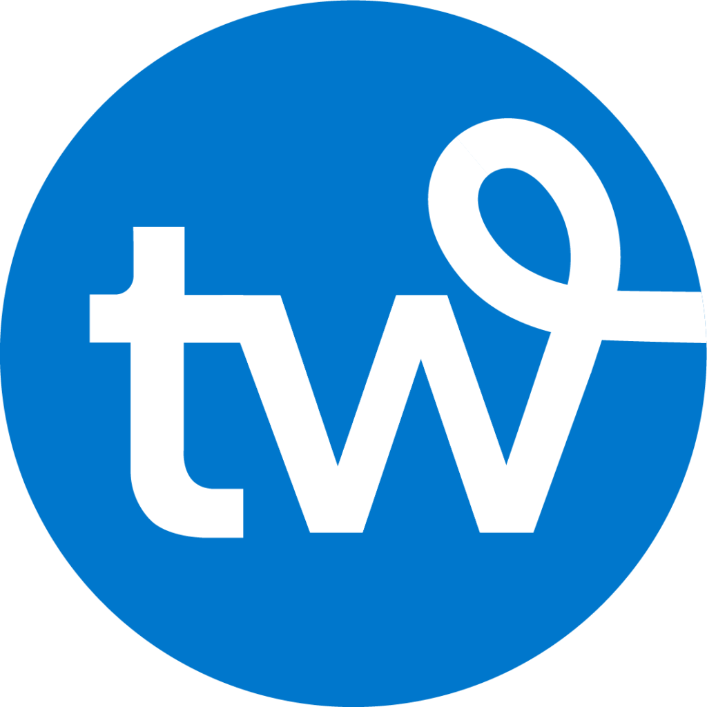 Blogger Resources 1 Tailwind Logo